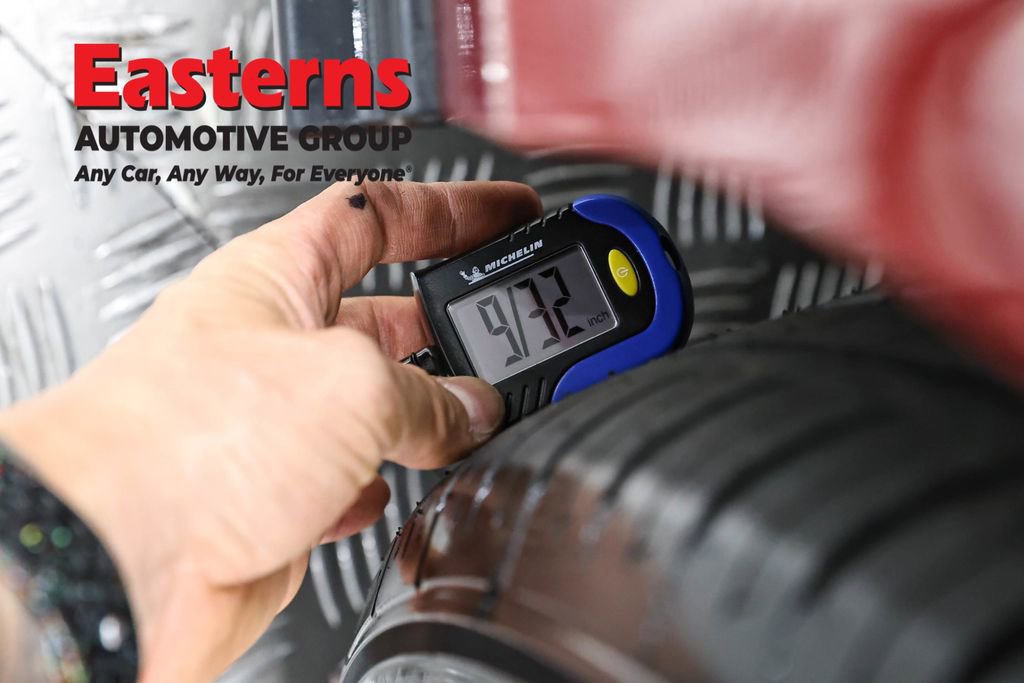 Used 2023 Honda Accord EX image 26