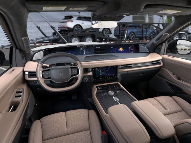 New 2026 Lincoln Navigator Black Label image 9