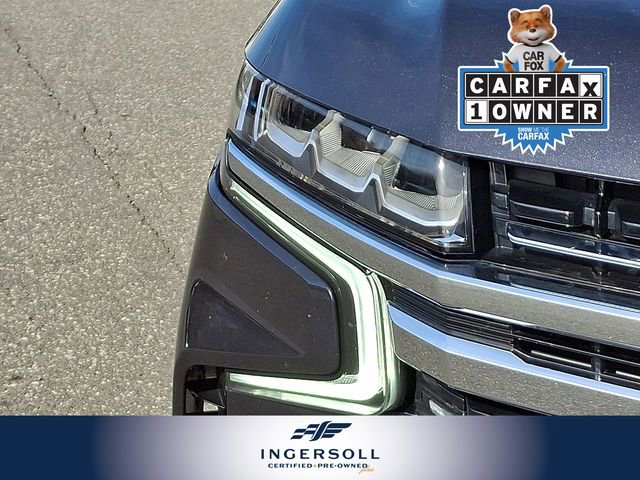 Used 2022 Chevrolet Tahoe LT image 10