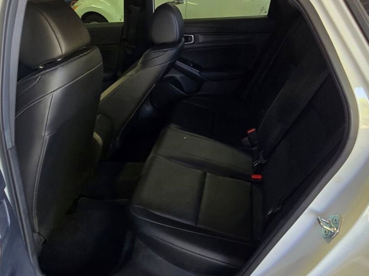 Used 2024 Acura Integra A-Spec FWD image 12