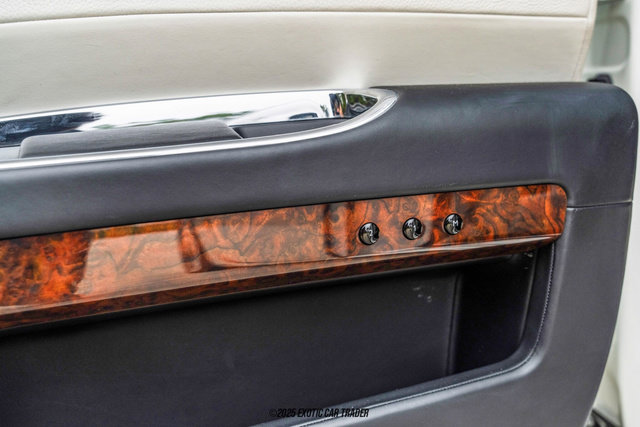 Used 2015 Rolls-Royce Ghost image 89