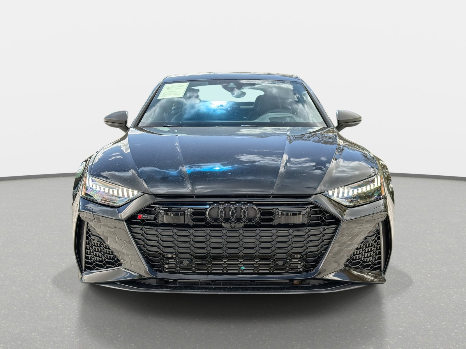 Used 2025 Audi RS 7 Performance image 8