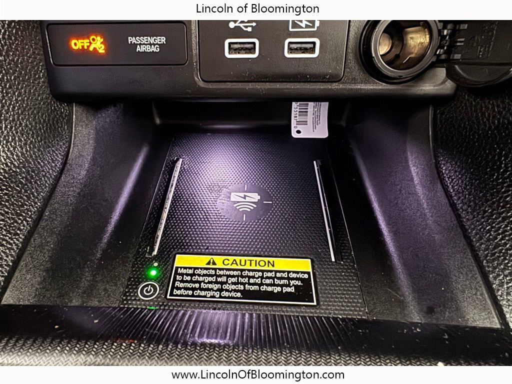 Used 2023 Honda Civic Touring image 52