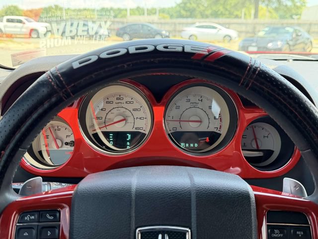 Used 2012 Dodge Challenger R/T Plus RWD image 23