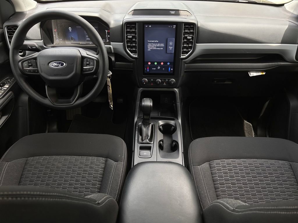Used 2025 Ford Ranger XL image 10