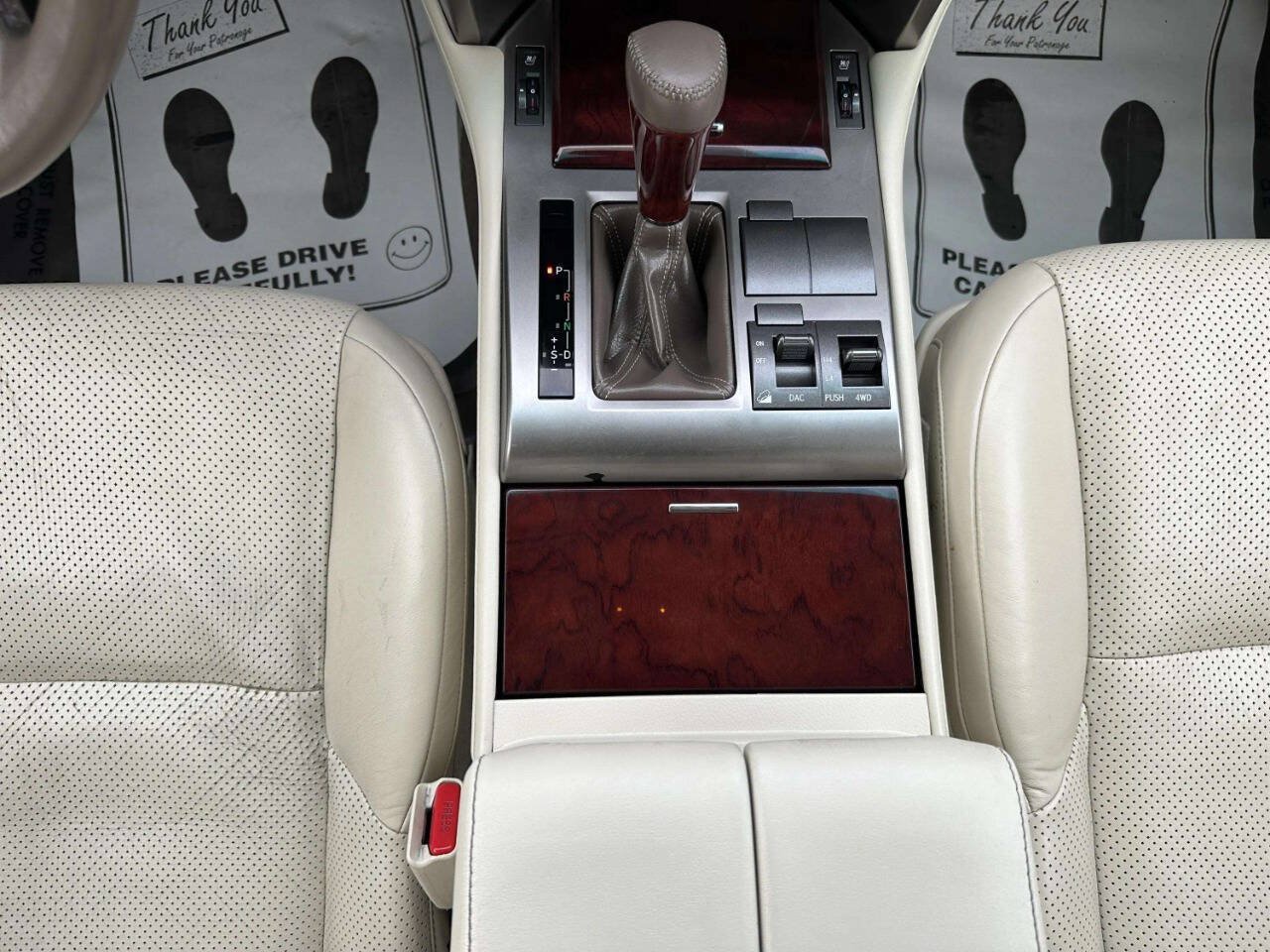 Used 2012 Lexus GX 460 w/ Comfort Plus Pkg AWD/4WD image 20