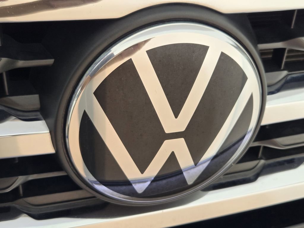 Used 2023 Volkswagen Atlas SE FWD image 12