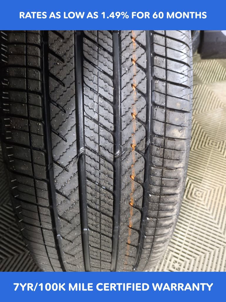 Used 2024 Honda Pilot Elite image 28