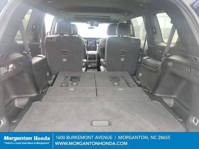 Used 2025 Jeep Grand Cherokee L Altitude RWD image 35