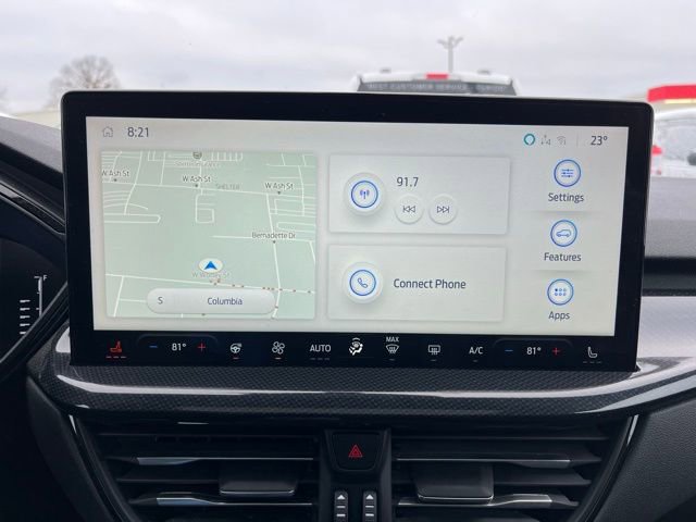 Used 2024 Ford Escape ST-Line w/ Tech Pack #1 image 18