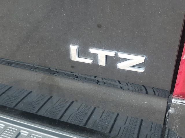 Used 2021 Chevrolet Silverado 2500 LTZ w/ LTZ Premium Package image 7