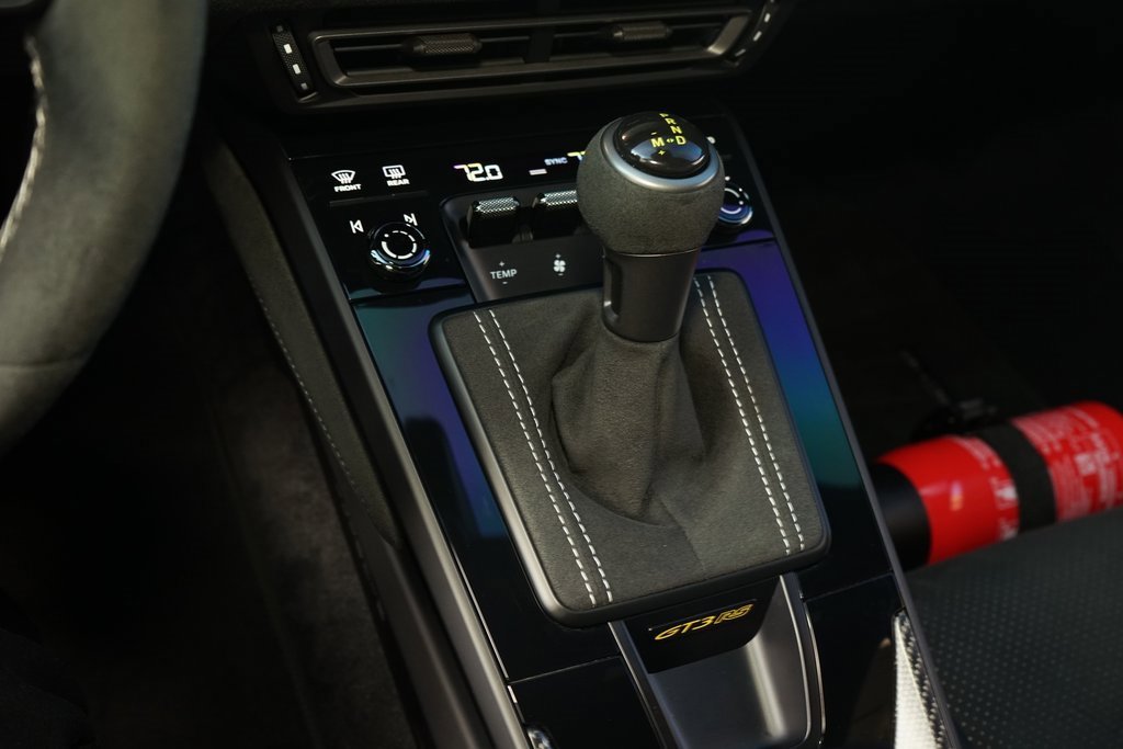 Used 2024 Porsche 911 GT3 RS image 22