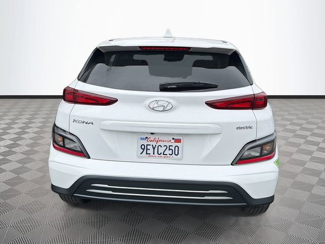 Used 2023 Hyundai Kona SE FWD image 6