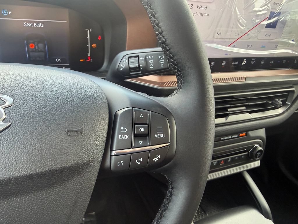 New 2026 Ford Bronco Sport Outer Banks w/ Outer Banks Tech Package+ AWD/4WD image 19