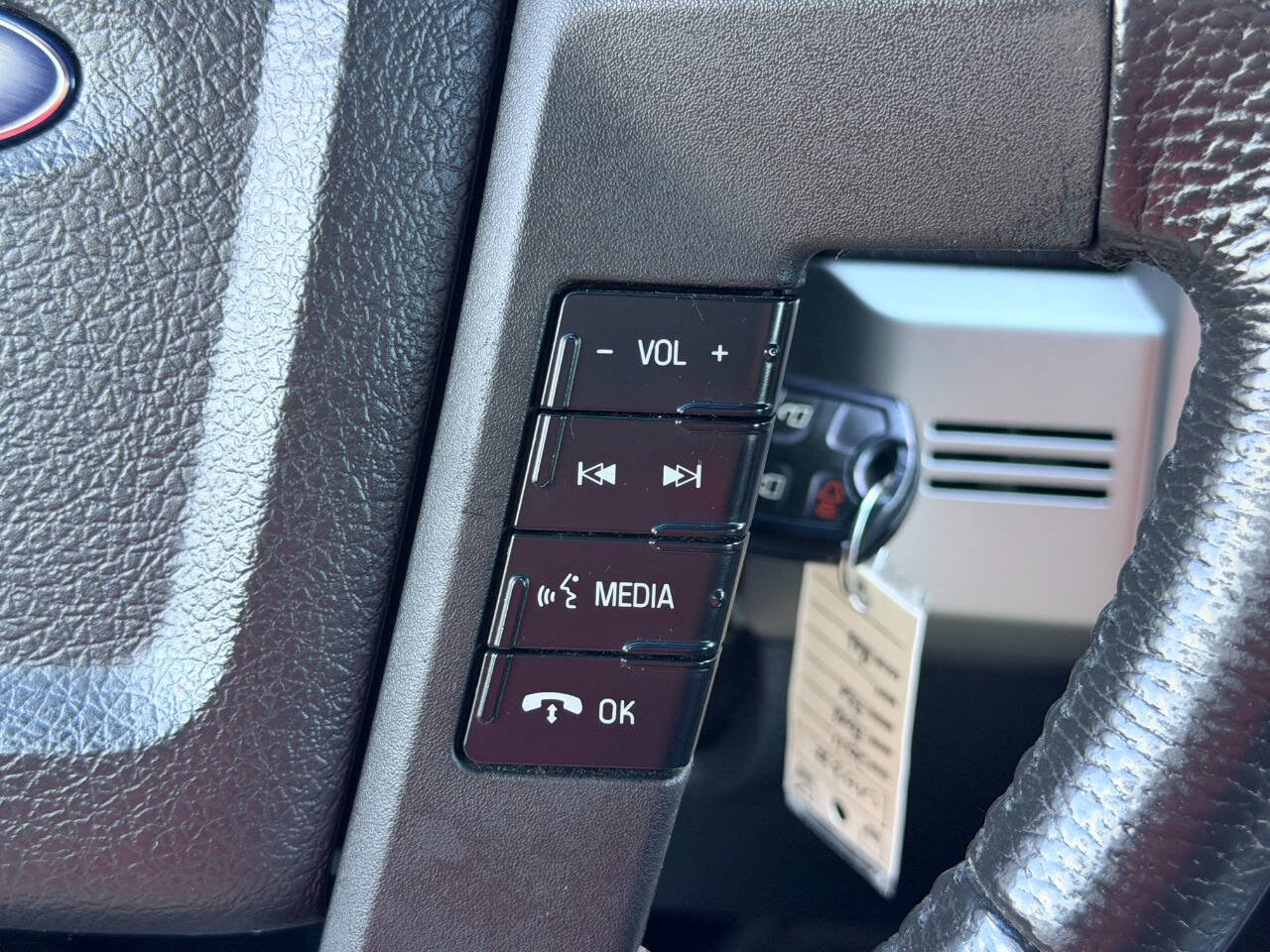 Used 2011 Ford F150 FX4 w/ FX Plus Pkg AWD/4WD image 28