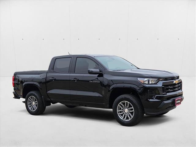 New 2026 Chevrolet Colorado LT image 7