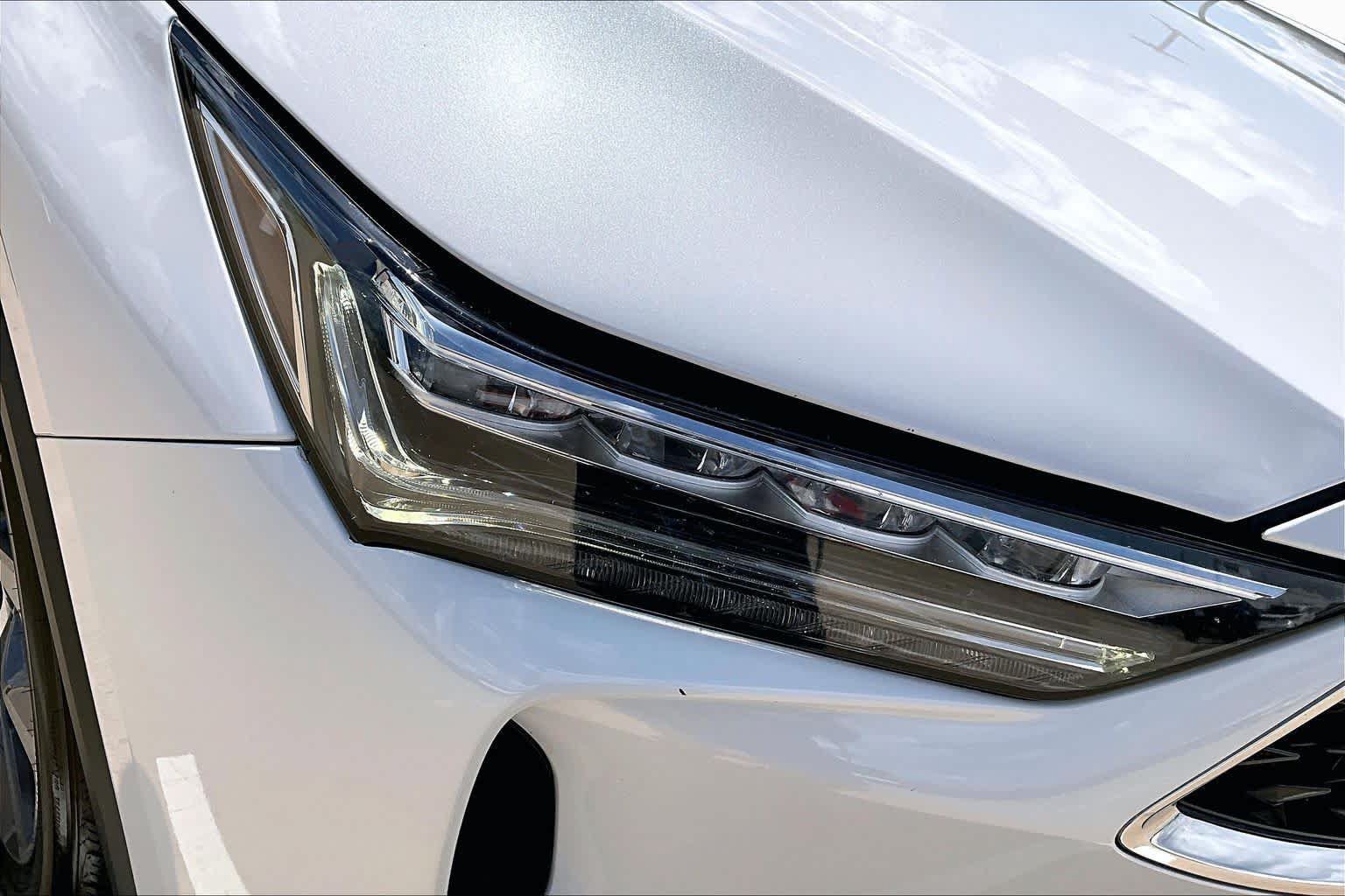 Used 2024 Acura MDX w/ Technology Package FWD image 28