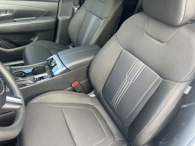 New 2025 Hyundai Tucson SEL image 22