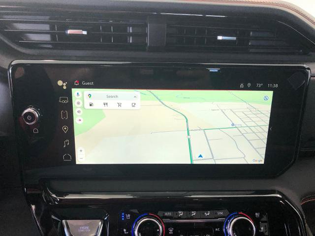 New 2026 GMC Sierra 2500 AT4 w/ Technology Package AWD/4WD image 20