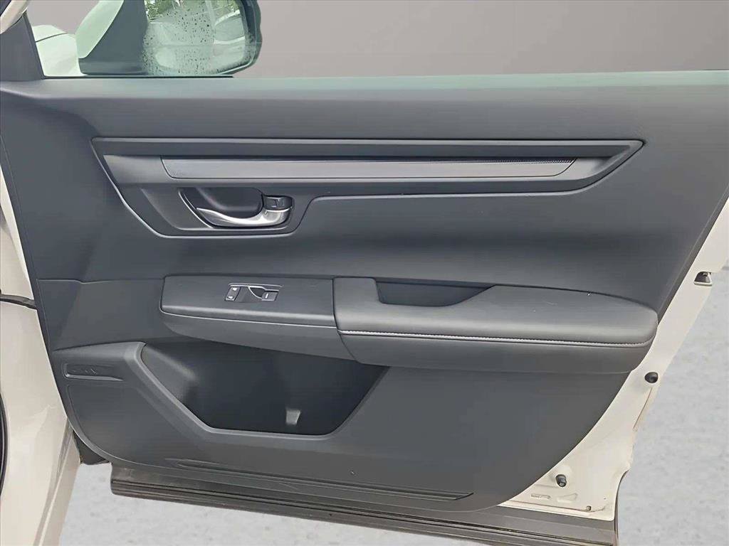 Used 2024 Honda CR-V EX image 30