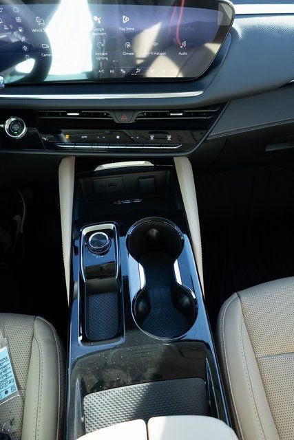 New 2026 Buick Envision Preferred AWD/4WD image 9