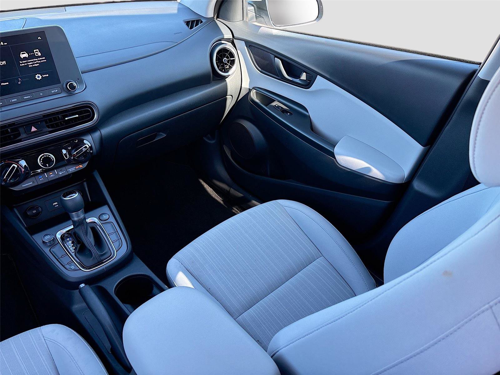 Certified 2023 Hyundai Kona SEL AWD/4WD image 23