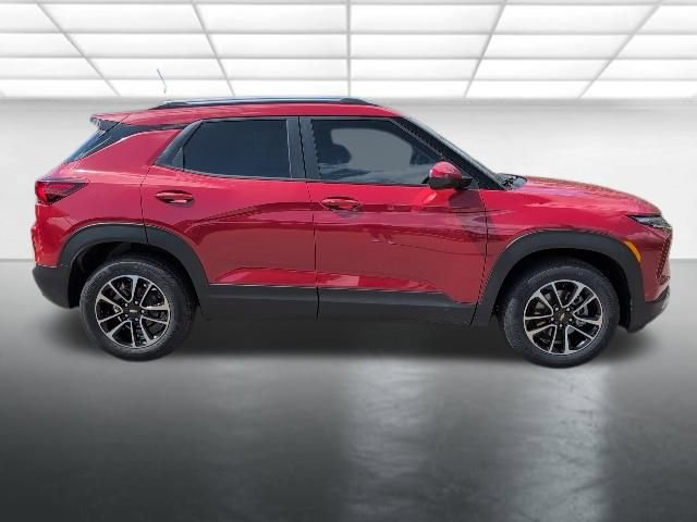 New 2026 Chevrolet TrailBlazer LT w/ Convenience Package FWD image 30