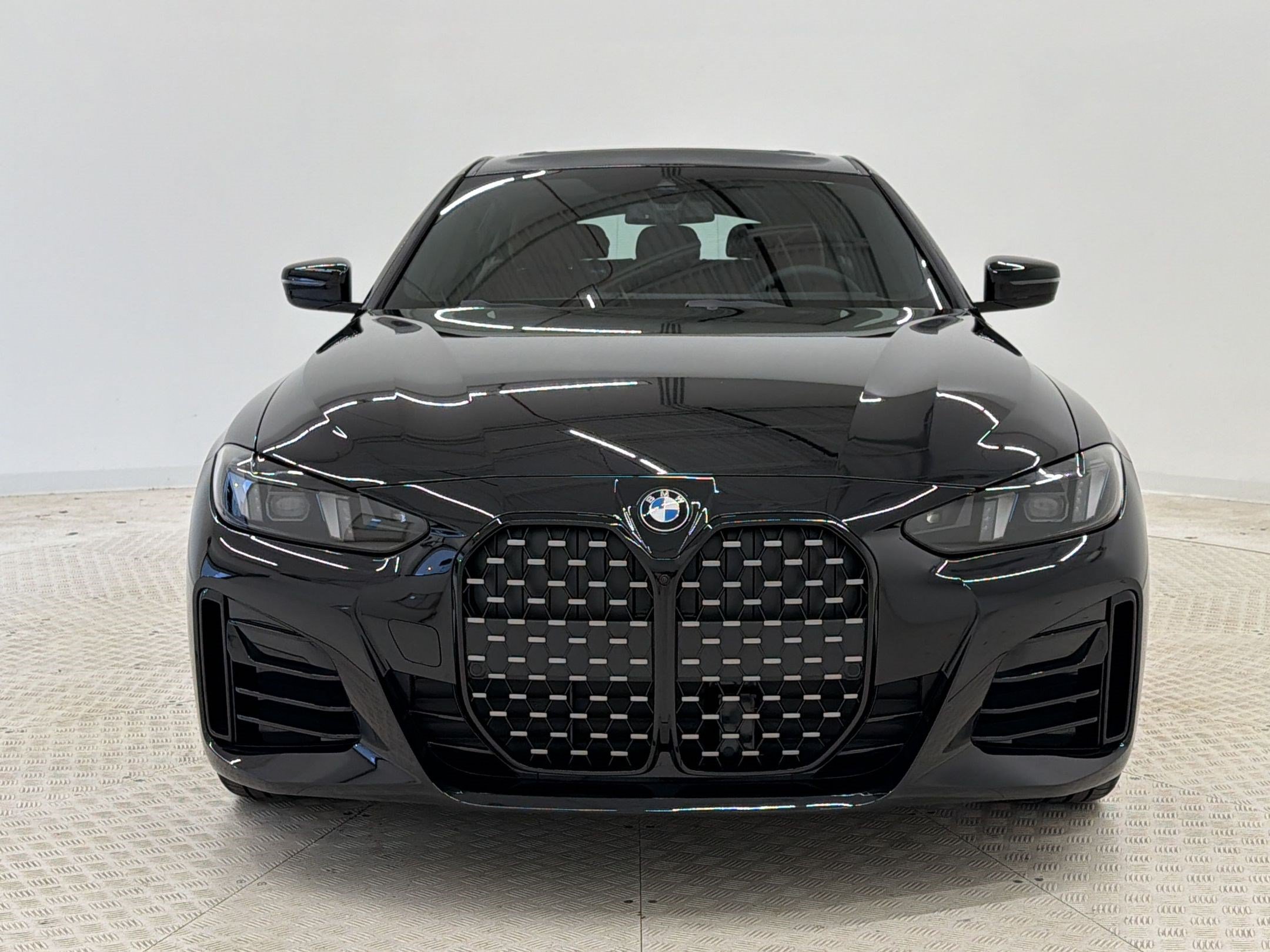 New 2026 BMW 430i w/ M Sport Package RWD image 6
