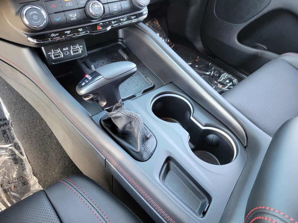 New 2026 Dodge Durango GT image 15