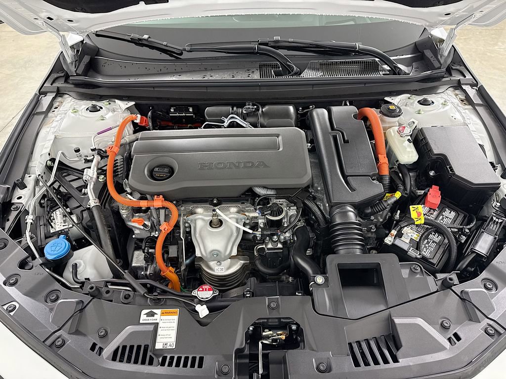 New 2026 Honda Accord Touring image 31
