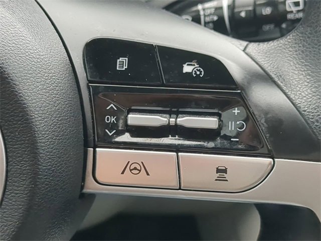 Used 2022 Hyundai Tucson SEL image 24