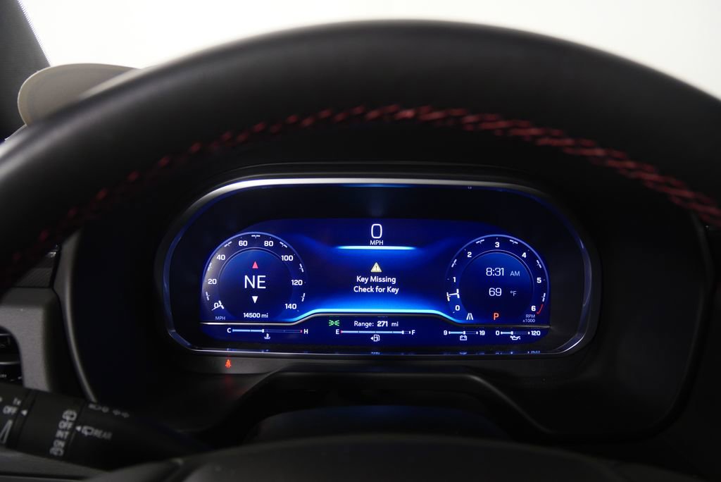 Used 2023 Chevrolet Tahoe RST w/ Luxury Package image 19