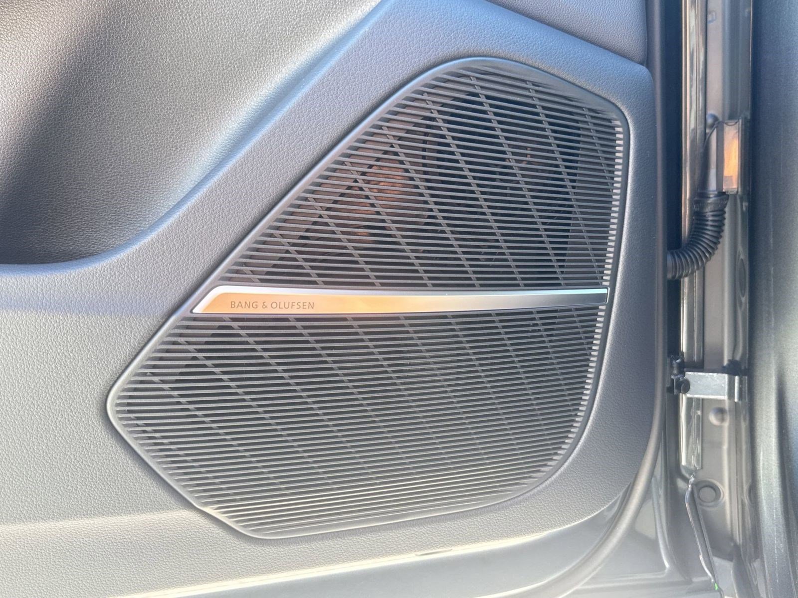 New 2026 Audi Q8 Premium Plus AWD/4WD image 22