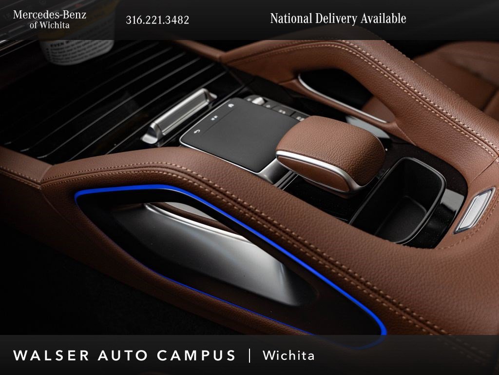 New 2026 Mercedes-Benz GLE 350 4MATIC image 38