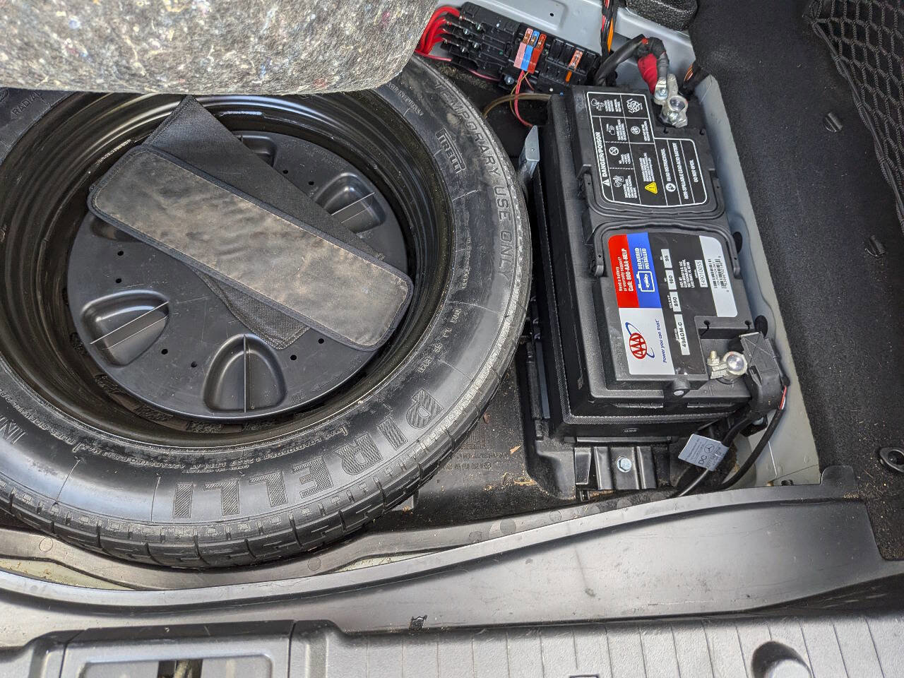 Used 2007 Mercedes-Benz E 350 Sedan image 15