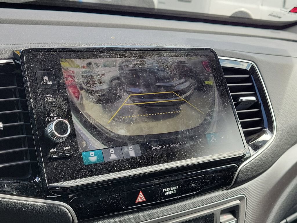 Used 2024 Honda Ridgeline Sport image 17