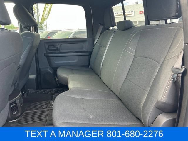 Used 2026 RAM 3500 Tradesman AWD/4WD image 37