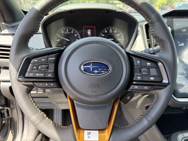 New 2026 Subaru Crosstrek 2.5i Wilderness w/ Wilderness Package AWD/4WD image 15