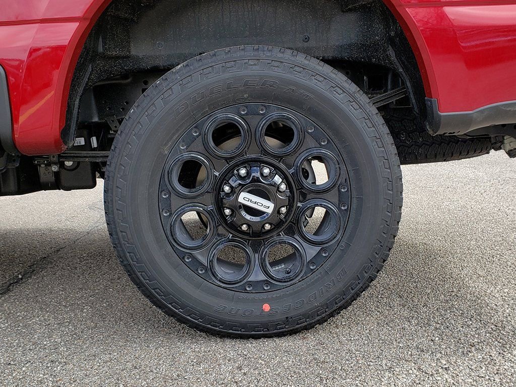 New 2025 Ford F250 Lariat w/ Lariat Ultimate Package image 14