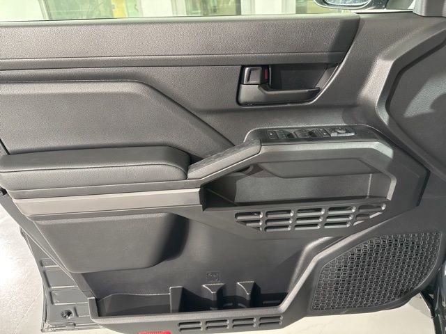 New 2025 Toyota Tacoma SR5 image 15