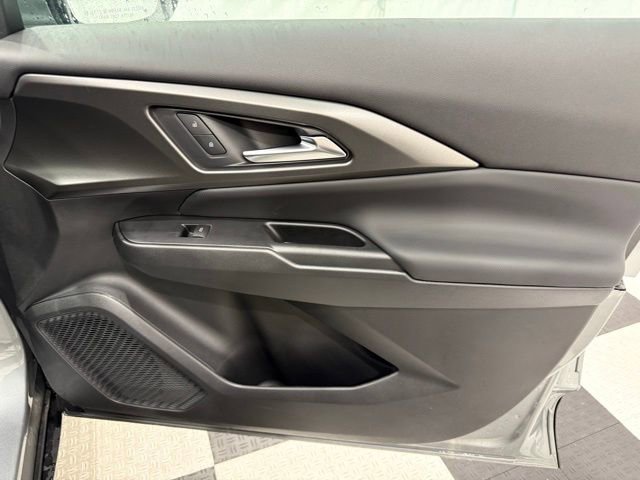 New 2026 Chevrolet Equinox EV LT w/ Comfort Package image 20