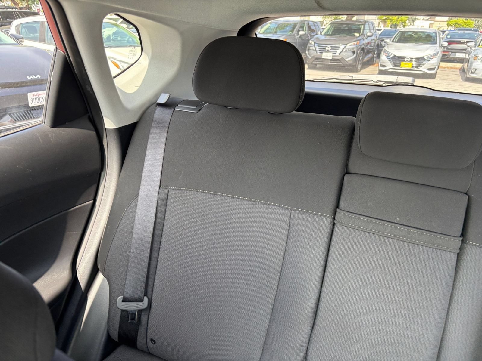Used 2026 Hyundai Kona SEL Sport FWD image 39