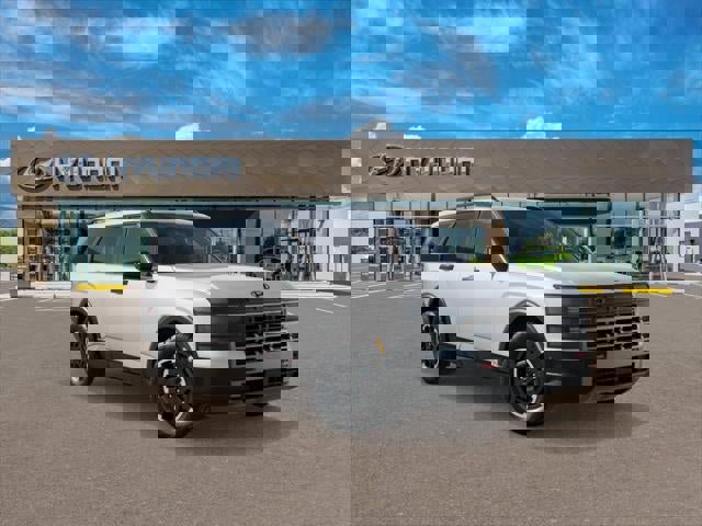 New 2026 Hyundai Palisade XRT Pro image 2