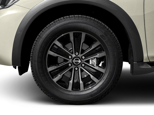 Used 2017 Nissan Armada Platinum w/ Captain Seat Package AWD/4WD image 14