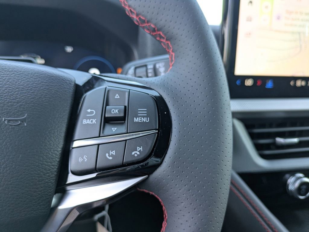 New 2026 Ford Explorer ST image 33