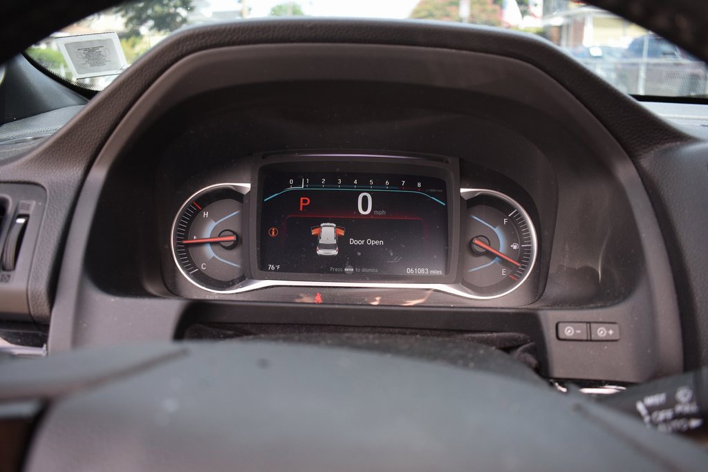 Used 2019 Honda Passport Elite image 17