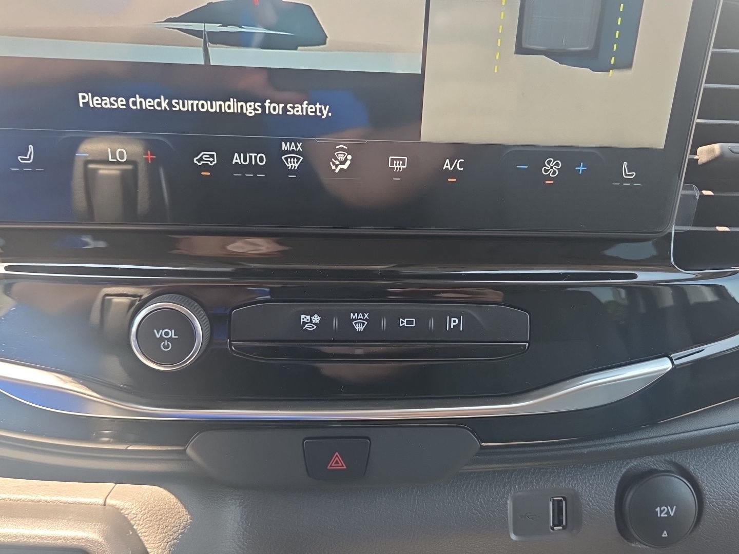 New 2026 Ford Transit 350 XLT AWD/4WD image 14