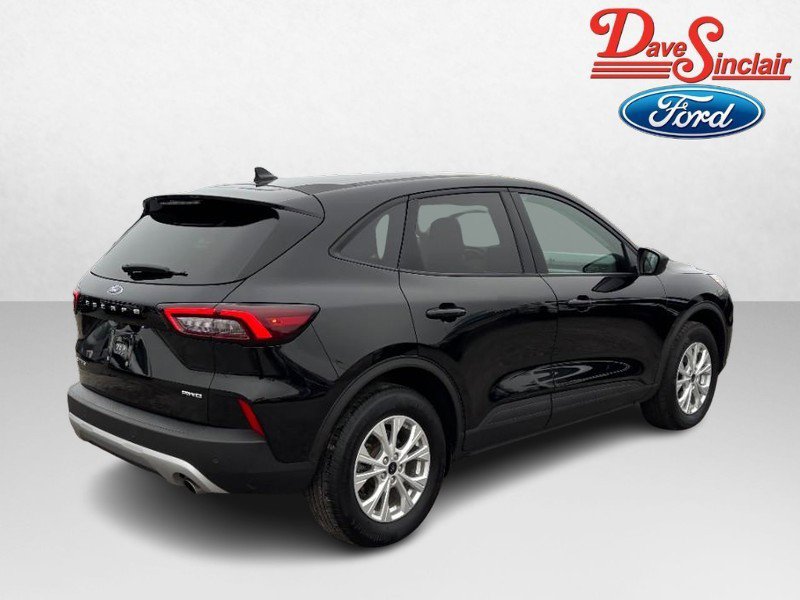 Used 2025 Ford Escape Active w/ Tech Pack #1 AWD/4WD image 7