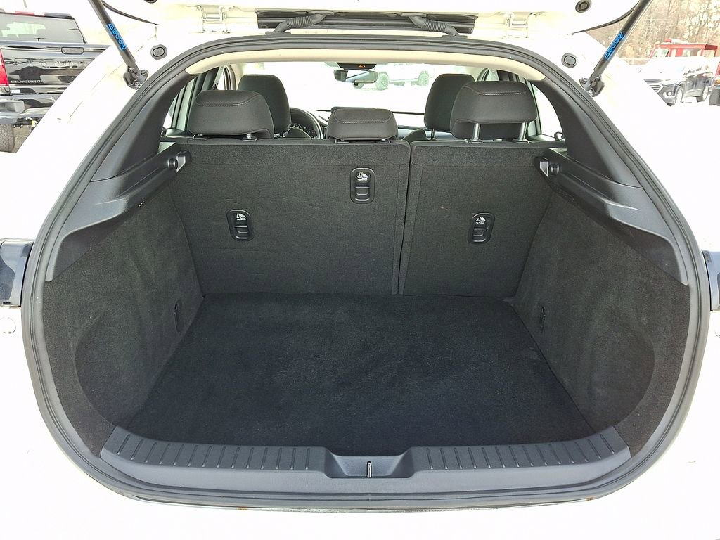 Used 2023 MAZDA CX-30 AWD 2.5 S image 31