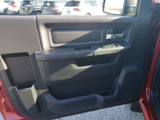 Used 2012 RAM 1500 Express AWD/4WD image 11